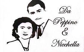 Da Peppino E Nicchella